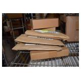 Large Lot of Miscellaneous (Mostly New) Pro & Commercial Audio Video and Control Items and Equipment Large Lot of Miscellaneous (Mostly New) Pro & Commercial Audio Video and Control Items and Equipment