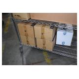 Large Lot of Miscellaneous (Mostly New) Pro & Commercial Audio Video and Control Items and Equipment Large Lot of Miscellaneous (Mostly New) Pro & Commercial Audio Video and Control Items and Equipment