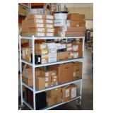 HUGE LOT of Miscellaneous Professional & Commercial Audio Video Items and Equipment - Mostly New in Boxes! HUGE LOT of Miscellaneous Professional & Commercial Audio Video Items and Equipment - Mostly New in Boxes!
