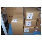 HUGE LOT of Miscellaneous Professional & Commercial Audio Video Items and Equipment - Mostly New in Boxes! HUGE LOT of Miscellaneous Professional & Commercial Audio Video Items and Equipment - Mostly New in Boxes!