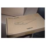 Large Lot of New Logitech Tap PC Mount Professional Discreet Installation Mount for Mini PC Large Lot of New Logitech Tap PC Mount Professional Discreet Installation Mount for Mini PC