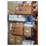 Large Lot of Miscellaneous (Mostly New) Pro & Commercial Audio Video and Control Items and Equipment Large Lot of Miscellaneous (Mostly New) Pro & Commercial Audio Video and Control Items and Equipment
