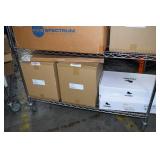 Large Lot of Miscellaneous (Mostly New) Pro & Commercial Audio Video and Control Items and Equipment Large Lot of Miscellaneous (Mostly New) Pro & Commercial Audio Video and Control Items and Equipment