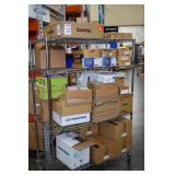 Large Lot of Miscellaneous (Mostly New) Pro & Commercial Audio Video and Control Items and Equipment Large Lot of Miscellaneous (Mostly New) Pro & Commercial Audio Video and Control Items and Equipment