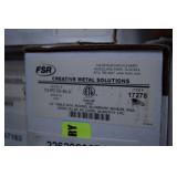 Large Lot of Miscellaneous (Mostly New) Pro & Commercial Audio Video and Control Items and Equipment Large Lot of Miscellaneous (Mostly New) Pro & Commercial Audio Video and Control Items and Equipment