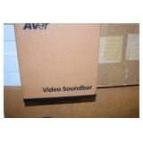 Large Lot of Miscellaneous (Mostly New) Pro & Commercial Audio Video and Control Items and Equipment Large Lot of Miscellaneous (Mostly New) Pro & Commercial Audio Video and Control Items and Equipment