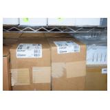 Large Lot of Miscellaneous (Mostly New) Pro & Commercial Audio Video and Control Items and Equipment Large Lot of Miscellaneous (Mostly New) Pro & Commercial Audio Video and Control Items and Equipment