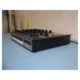 Tapco 6200B Professional Audio Stereo Mixer Tapco 6200B Professional Audio Stereo Mixer