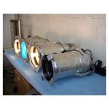 Lot of Pro Photography / Video Stage Auditorium Lighting Units Lot of Pro Photography / Video Stage Auditorium Lighting Units