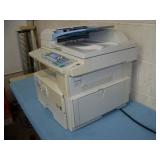 Ricoh USA Aficio MP 161 Black & White Multifunction Laser Printer Ricoh USA Aficio MP 161 Black & White Multifunction Laser Printer