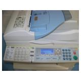 Ricoh USA Aficio MP 161 Black & White Multifunction Laser Printer Ricoh USA Aficio MP 161 Black & White Multifunction Laser Printer