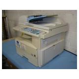 Ricoh USA Aficio MP 161 Black & White Multifunction Laser Printer Ricoh USA Aficio MP 161 Black & White Multifunction Laser Printer