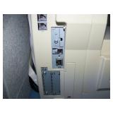 Ricoh USA Aficio MP 161 Black & White Multifunction Laser Printer Ricoh USA Aficio MP 161 Black & White Multifunction Laser Printer