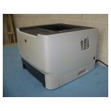 Hewlett Packard HP LaserJet P2015dn Black & White Laser Printer Hewlett Packard HP LaserJet P2015dn Black & White Laser Printer