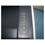 Hewlett Packard HP LaserJet P2015dn Black & White Laser Printer Hewlett Packard HP LaserJet P2015dn Black & White Laser Printer