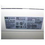 Hewlett Packard HP LaserJet P2015dn Black & White Laser Printer Hewlett Packard HP LaserJet P2015dn Black & White Laser Printer