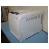 Ricoh SP C340DN Desktop Computer Home Office / Workgroup Compact Color Laser Printer Ricoh SP C340DN Desktop Computer Home Office / Workgroup Compact Color Laser Printer