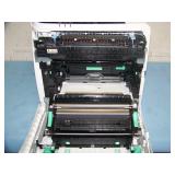 Ricoh SP C340DN Desktop Computer Home Office / Workgroup Compact Color Laser Printer Ricoh SP C340DN Desktop Computer Home Office / Workgroup Compact Color Laser Printer
