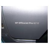 HP OfficeJet Pro 8210 Wireless Wi-Fi Color Printer HP OfficeJet Pro 8210 Wireless Wi-Fi Color Printer