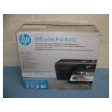 HP OfficeJet Pro 8210 Wireless Wi-Fi Color Printer - In Original Box!  Appears New! HP OfficeJet Pro 8210 Wireless Wi-Fi Color Printer - In Original Box!  Appears New!