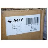 New in Box! Crimson A47V Articulating Monitor / Display / TV Mount for up to 55" Flat Panel Televisions New in Box! Crimson A47V Articulating Monitor / Display / TV Mount for up to 55" Flat Panel Televisions
