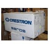 PAIR of Crestron SAROS IC8T-W-T 8" 2-Way In-Ceiling Pro Audio Loudspeakers - NEW PAIR of Crestron SAROS IC8T-W-T 8" 2-Way In-Ceiling Pro Audio Loudspeakers - NEW