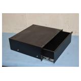 3RU 3 Rack Unit Height Metal / Steel Equipment Rack Drawer 3RU 3 Rack Unit Height Metal / Steel Equipment Rack Drawer