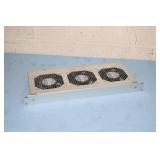 Schroff D-75334 24VDC Circulation Fan Schroff D-75334 24VDC Circulation Fan