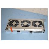 Schroff D-75334 24VDC Circulation Fan Schroff D-75334 24VDC Circulation Fan