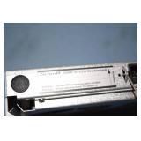 Schroff D-75334 24VDC Circulation Fan Schroff D-75334 24VDC Circulation Fan