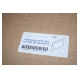 VidaBox Mounting Accessory Lot VidaBox Mounting Accessory Lot