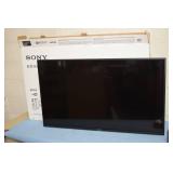 Sony KD-43X720E Smart 4K 43" Ultra-High Definition UHD Television / TV with Table Stand Sony KD-43X720E Smart 4K 43" Ultra-High Definition UHD Television / TV with Table Stand