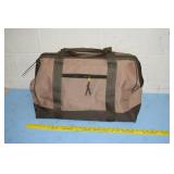 Large Duffle Bag / Travel Storage Case Large Duffle Bag / Travel Storage Case