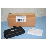 New in Box! Kimafun G130 2.4GHz Ultra Portable Wireless Microphone System (AudioVox S1608) New in Box! Kimafun G130 2.4GHz Ultra Portable Wireless Microphone System (AudioVox S1608)