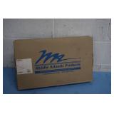 New in Box - Middle Atlantic Rackmount 9-Outlet Power Distribution System / Surge Protection - 20A New in Box - Middle Atlantic Rackmount 9-Outlet Power Distribution System / Surge Protection - 20A
