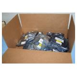 Lot of 12 - New - Poly 10-Meter USB 3.1 Type A to Type C Slim Laser Fiber Optic Cables - $200+ EACH online! Lot of 12 - New - Poly 10-Meter USB 3.1 Type A to Type C Slim Laser Fiber Optic Cables - $200+ EACH online!