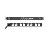New in Box - Middle Atlantic Rackmount 9-Outlet Power Distribution System / Surge Protection - 20A New in Box - Middle Atlantic Rackmount 9-Outlet Power Distribution System / Surge Protection - 20A
