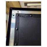 Da-Lite Projection Screen ---------- ROB / LONNIE - DIMENSIONS & DESCRIPTION Da-Lite Projection Screen ---------- ROB / LONNIE - DIMENSIONS & DESCRIPTION