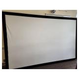 Da-Lite Projection Screen ---------- ROB / LONNIE - DIMENSIONS & DESCRIPTION Da-Lite Projection Screen ---------- ROB / LONNIE - DIMENSIONS & DESCRIPTION