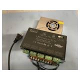 Lot of Miscellaneous Chinly DMX LED Lighting Control Modules Lot of Miscellaneous Chinly DMX LED Lighting Control Modules