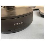 Logitech and Polycom Pan Tilt Zoom Video Camera LOT Logitech and Polycom Pan Tilt Zoom Video Camera LOT