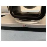 Logitech and Polycom Pan Tilt Zoom Video Camera LOT Logitech and Polycom Pan Tilt Zoom Video Camera LOT