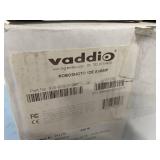 Vaddio RoboSHOT 12E HDMI Pan / Tilt / Zoom Robotic Remote Controllable Video Camera - $2,000+ Online! Vaddio RoboSHOT 12E HDMI Pan / Tilt / Zoom Robotic Remote Controllable Video Camera - $2,000+ Online!