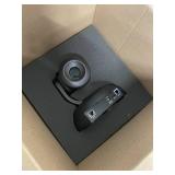 Vaddio RoboSHOT 12E HDMI Pan / Tilt / Zoom Robotic Remote Controllable Video Camera - $2,000+ Online! Vaddio RoboSHOT 12E HDMI Pan / Tilt / Zoom Robotic Remote Controllable Video Camera - $2,000+ Online!