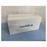 Vaddio CeilingVIEW 70 PTZ Pan Titl Zoom Remote Control In-Ceiling Video Camera Unit Vaddio CeilingVIEW 70 PTZ Pan Titl Zoom Remote Control In-Ceiling Video Camera Unit