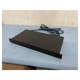 Middle Atlantic PD-815RA-PL Rackmount Power Outlet Distribution System Middle Atlantic PD-815RA-PL Rackmount Power Outlet Distribution System