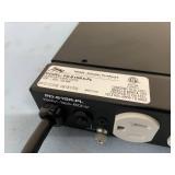 Middle Atlantic PD-815RA-PL Rackmount Power Outlet Distribution System Middle Atlantic PD-815RA-PL Rackmount Power Outlet Distribution System