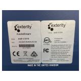Exterity c1210 Chassis with 10 Hot-Swap Module Slots for VITEC Blades for Streaming TV and Radio Channels Over Network Exterity c1210 Chassis with 10 Hot-Swap Module Slots for VITEC Blades for Streaming TV and Radio Channels Over Network