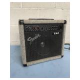 Fender R.A.D. RAD Portable Electric Guitar Audio Amplifier Fender R.A.D. RAD Portable Electric Guitar Audio Amplifier