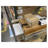 LARGE LOT of (Mostly) New Pro Audio Video & Control Items and Accessories LARGE LOT of (Mostly) New Pro Audio Video & Control Items and Accessories
